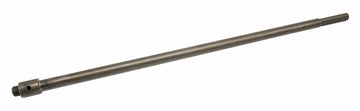 REED Shaftw/Sleeve 1/2Od X 18" Lg  Built for Durability in Heavy-Duty Operations by Reed Mfg - Pipeline Tool