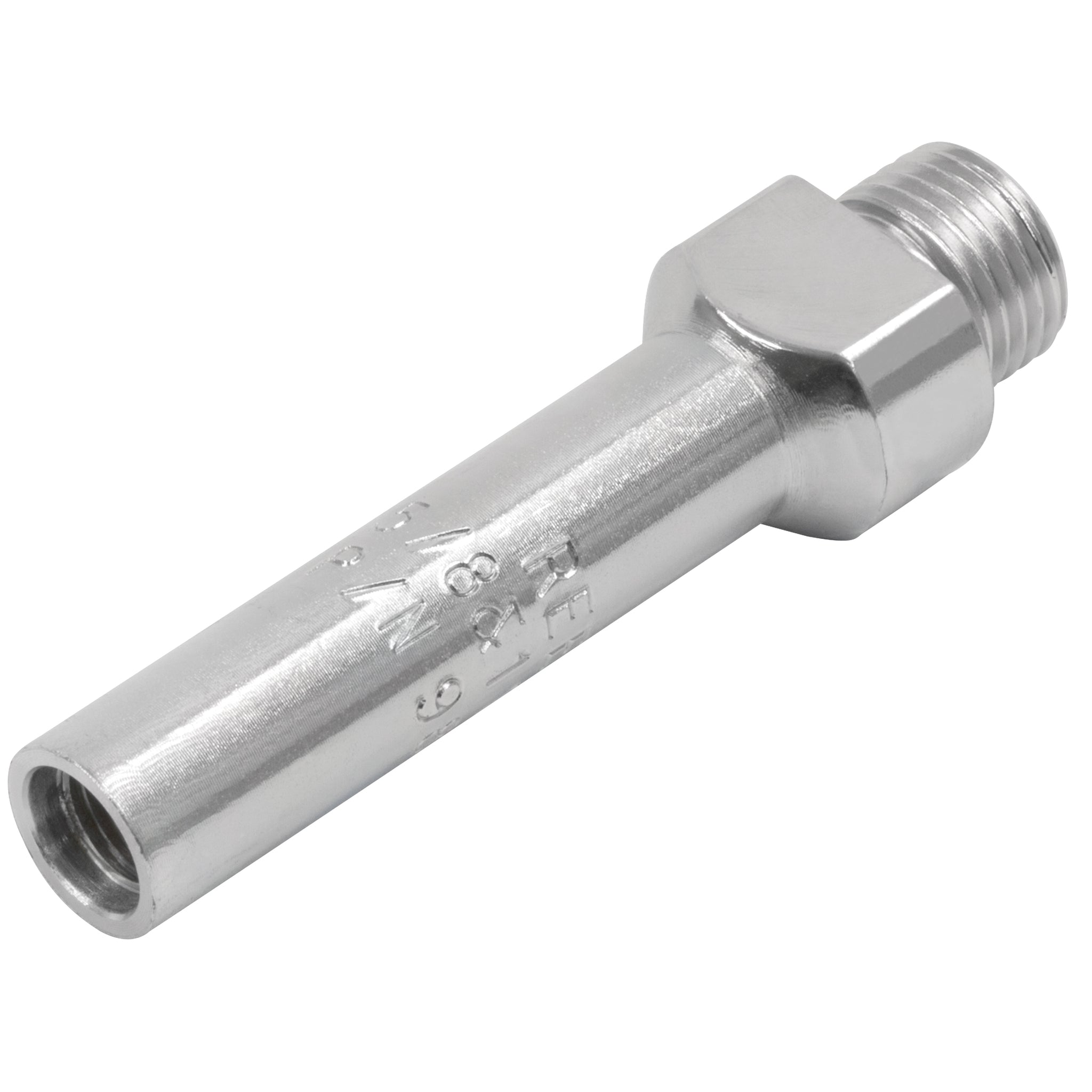 REED 3/4" Drill Adpt Reed Dm1000"  Reliable Cutter for Corporation Connections by Reed Mfg - Pipeline Tool