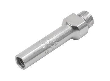 REED 3/4" Drill Adpt Reed Dm1000"  Reliable Cutter for Corporation Connections by Reed Mfg - Pipeline Tool