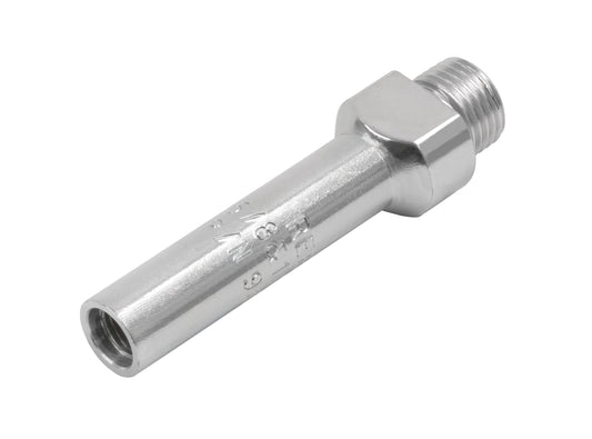 REED 3/4" Drill Adpt Reed Dm1000"  Reliable Cutter for Corporation Connections by Reed Mfg - Pipeline Tool