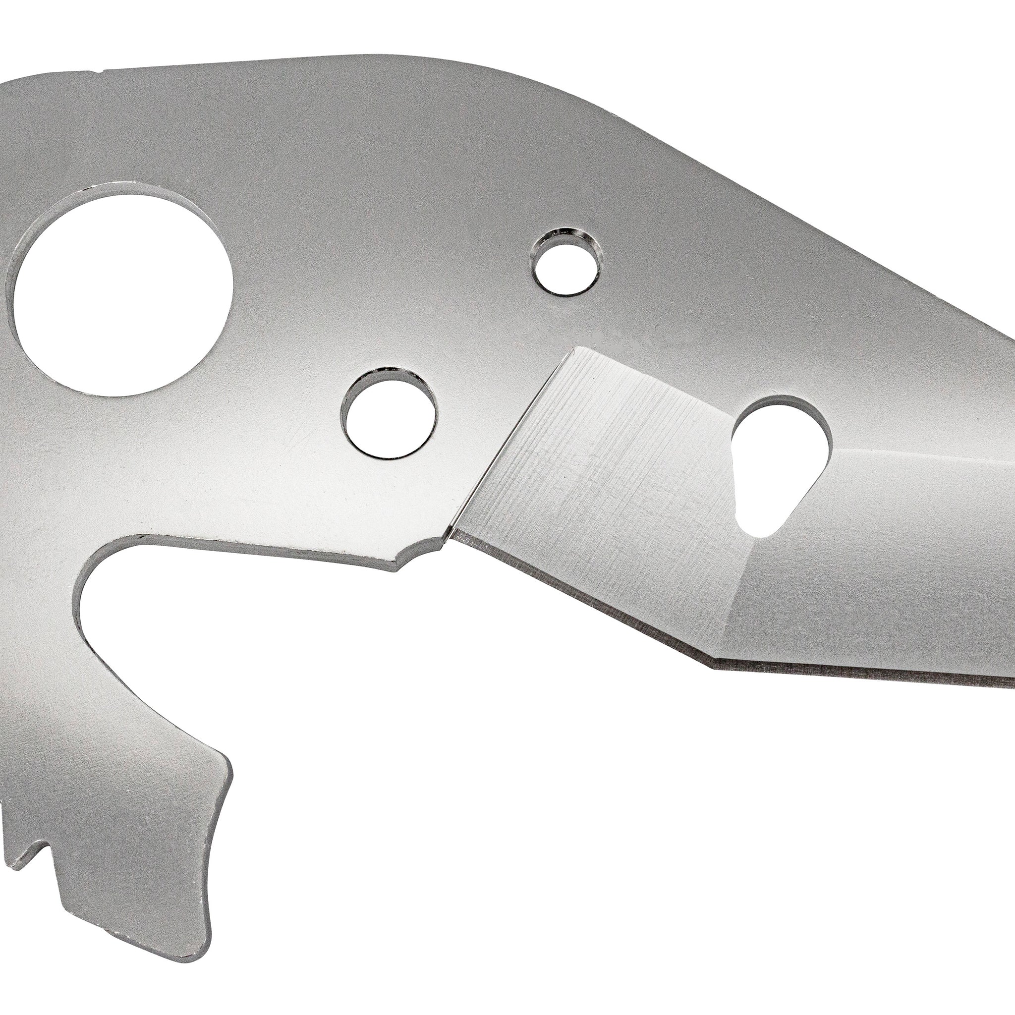 REED Rsp1B Replacement Blade For Rsp1"  Built for Durability in Heavy-Duty Operations by Reed Mfg - Pipeline Tool