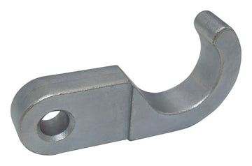 REED Plated Chain Hook  Reinforced Part for Industrial Tool Systems by Reed Mfg - Pipeline Tool