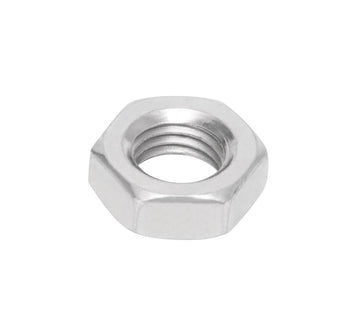 REED Hex Lock Nut 5/16-24"  Essential Fitting for Rigging, Repair, and Installation Tasks by Reed Mfg - Pipeline Tool