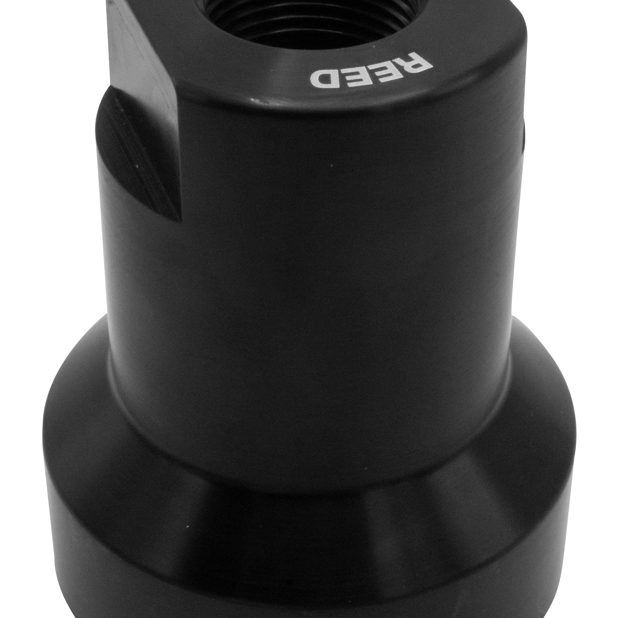 REED 2" 110" Comp Corp Adapter  Industrial-Grade Drill Head for Pipe Work by Reed Mfg - Pipeline Tool