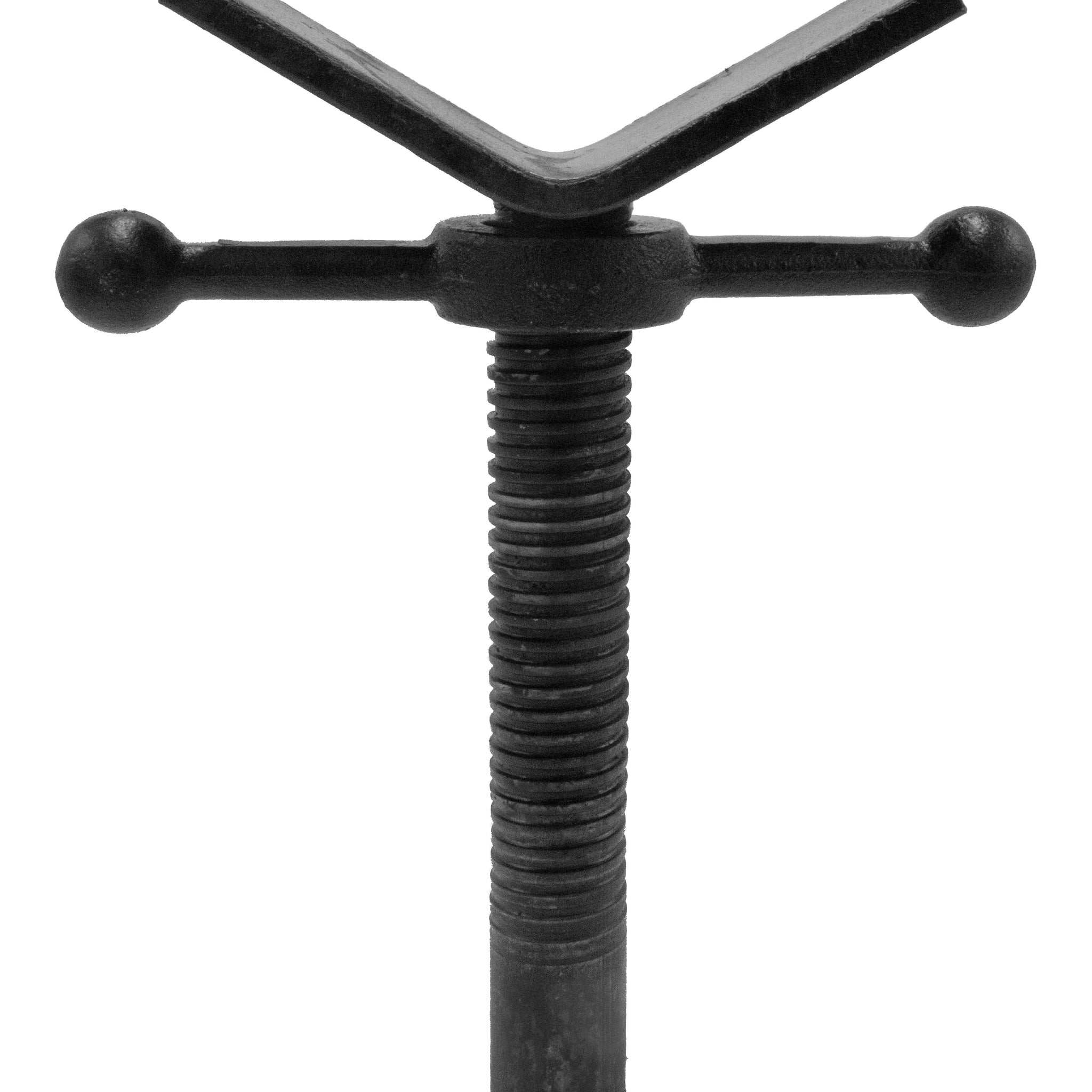 REED / V-Head For Pipe Stand  Replacement Part for Pipe Tools and Equipment by Reed Mfg - Pipeline Tool