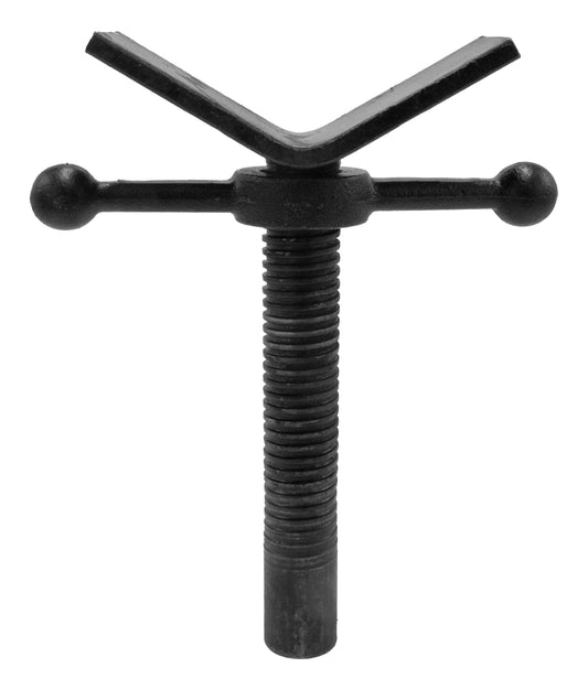 REED / V-Head For Pipe Stand  Replacement Part for Pipe Tools and Equipment by Reed Mfg - Pipeline Tool