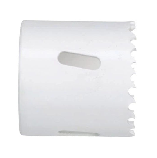 1 - 1/2" Bimetal Hole Saw - High Performance & Durable Cutting Tool | Drill America - Bayou Tool