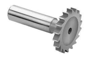 1 - 1/2" HSS T - Slot Cutter - High Performance & Durable Cutting Tool | Drill America - Bayou Tool