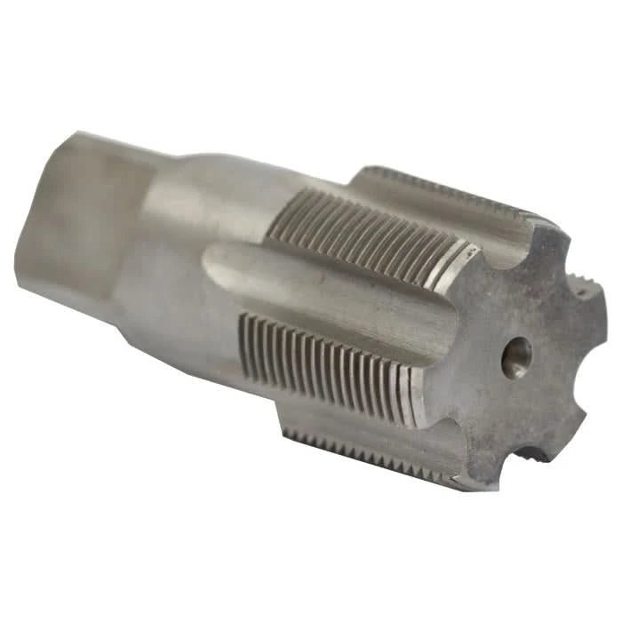 1 - 1/2 NPT Interrupted Thread HSS NPT Pipe Tap - High Performance & Durable Cutting Tool | Drill America - Bayou Tool