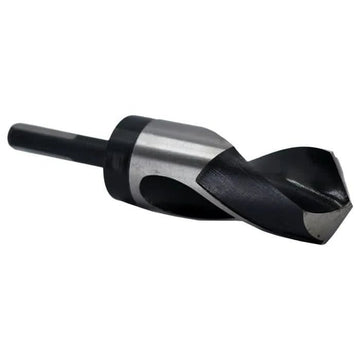 1 - 1/2" Reduced Shank HSS Drill Bit 1/2" 3 - Flat Shank, D/A3F Series - High Performance & Durable Cutting Tool | Drill America - Bayou Tool