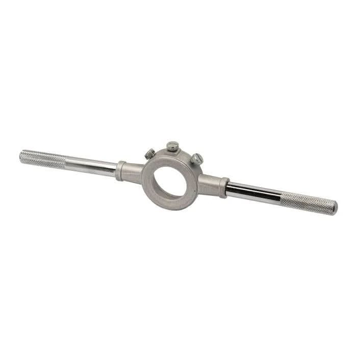 1 - 1/2" Round Die Stock (Handle) - High Performance & Durable Cutting Tool | Drill America - Bayou Tool