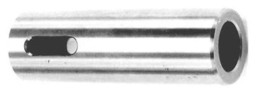 1 - 2MT Morse Taper Sleeve - High Performance & Durable Cutting Tool | Drill America - Bayou Tool