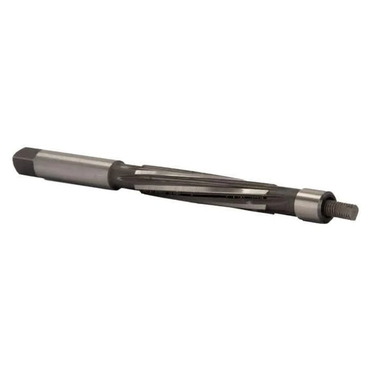 1 - 3/8" HSS Spiral Flute Hand Expansion Reamer - High Performance & Durable Cutting Tool | Drill America - Bayou Tool