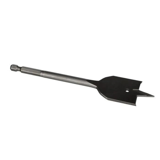 1 - 3/8" X 6" Spade Bit - High Performance & Durable Cutting Tool | Drill America - Bayou Tool