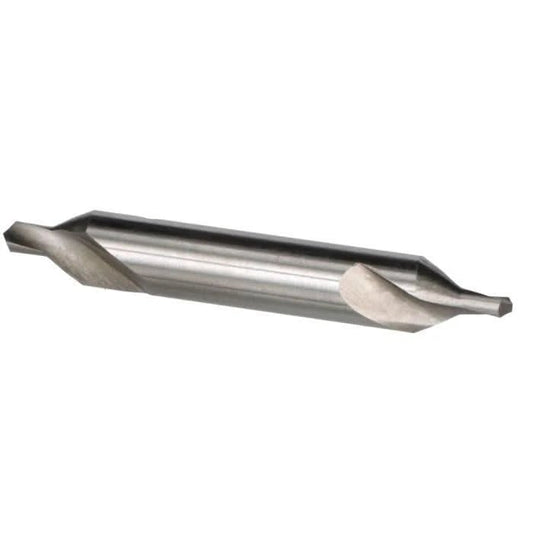 1 - 5 Regular HSS Combined Drill Bit and Countersink Set - High Performance & Durable Cutting Tool | Drill America - Bayou Tool