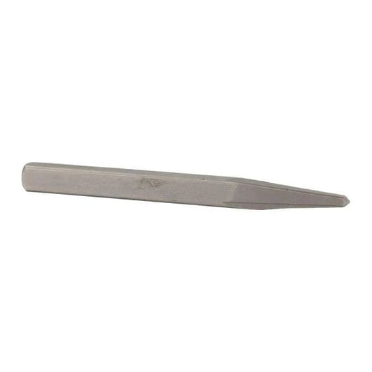 1 Carbon Steel Straight Flute Steel Screw Extractor - High Performance & Durable Cutting Tool | Drill America - Bayou Tool