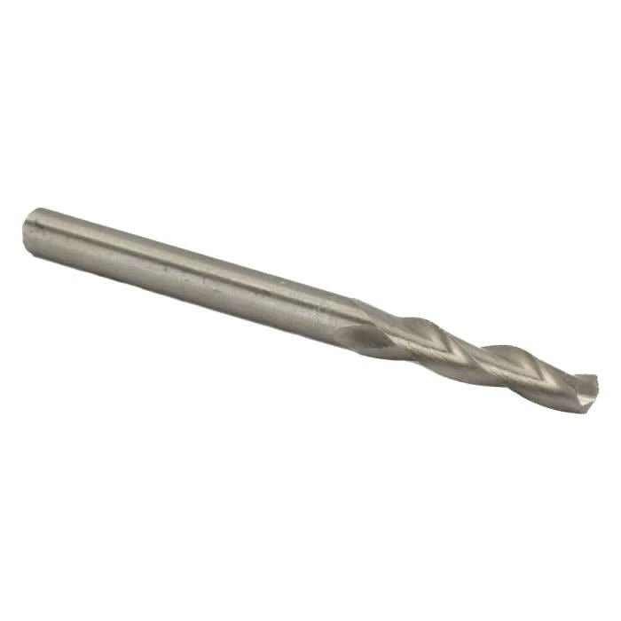 1 HSS Aircraft Taper Router - High Performance & Durable Cutting Tool | Drill America - Bayou Tool