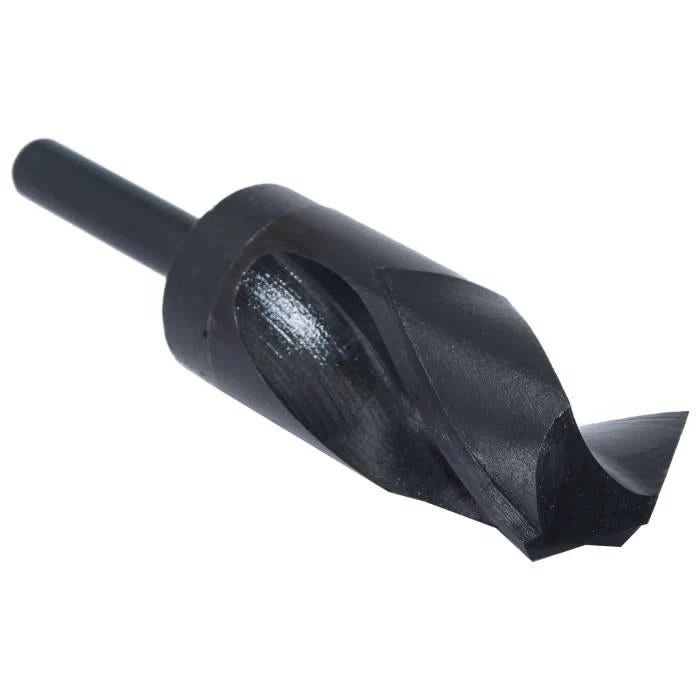 1" HSS Reduced Shank Drill Bit 3/4" Shank, DWDRSD Series - High Performance & Durable Cutting Tool | Drill America - Bayou Tool