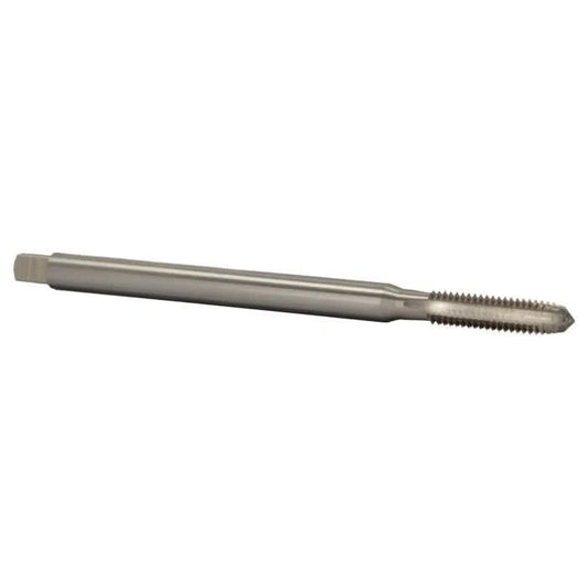 10 - 24 x 6" HSS Pulley Tap - High Performance & Durable Cutting Tool | Drill America - Bayou Tool