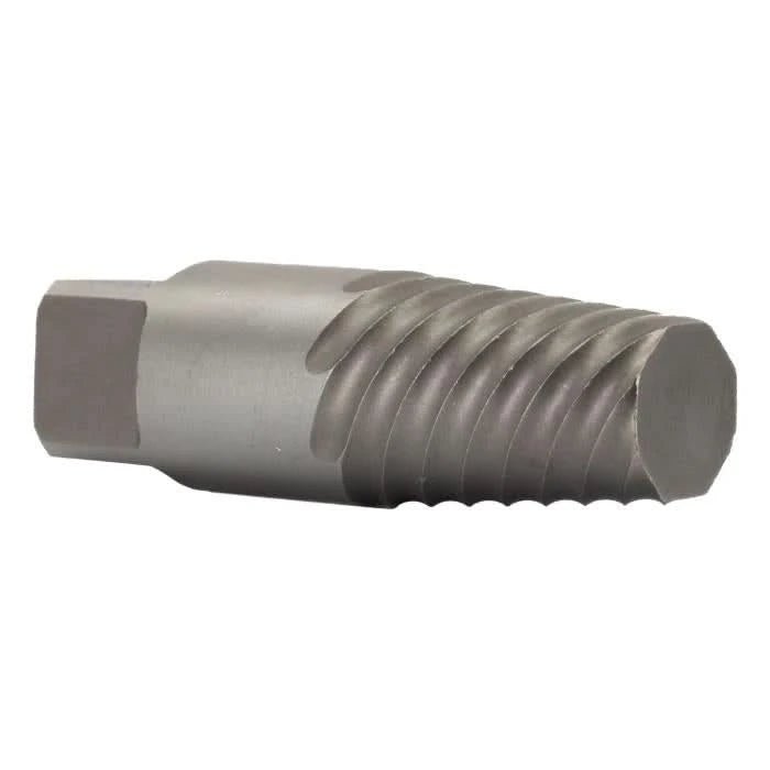 10 Carbon Steel Spiral Flute Screw Extractor - High Performance & Durable Cutting Tool | Drill America - Bayou Tool