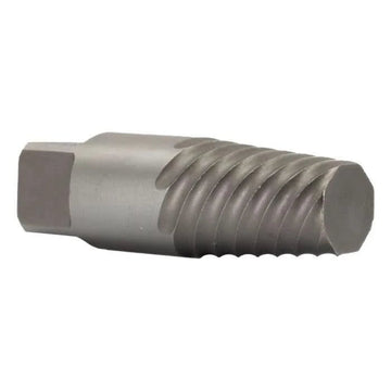10 Carbon Steel Spiral Flute Screw Extractor - High Performance & Durable Cutting Tool | Drill America - Bayou Tool
