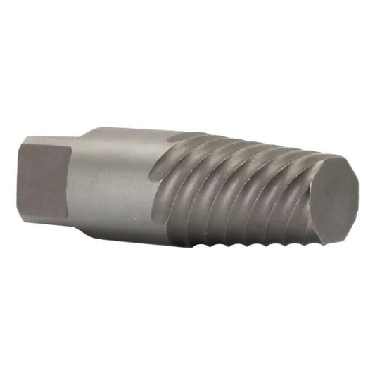 10 Carbon Steel Spiral Flute Screw Extractor - High Performance & Durable Cutting Tool | Drill America - Bayou Tool