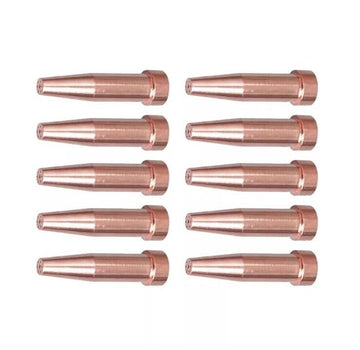 10 Pack 6290 - 1 1 Cutting Tips Harris Style - Bayou Tool