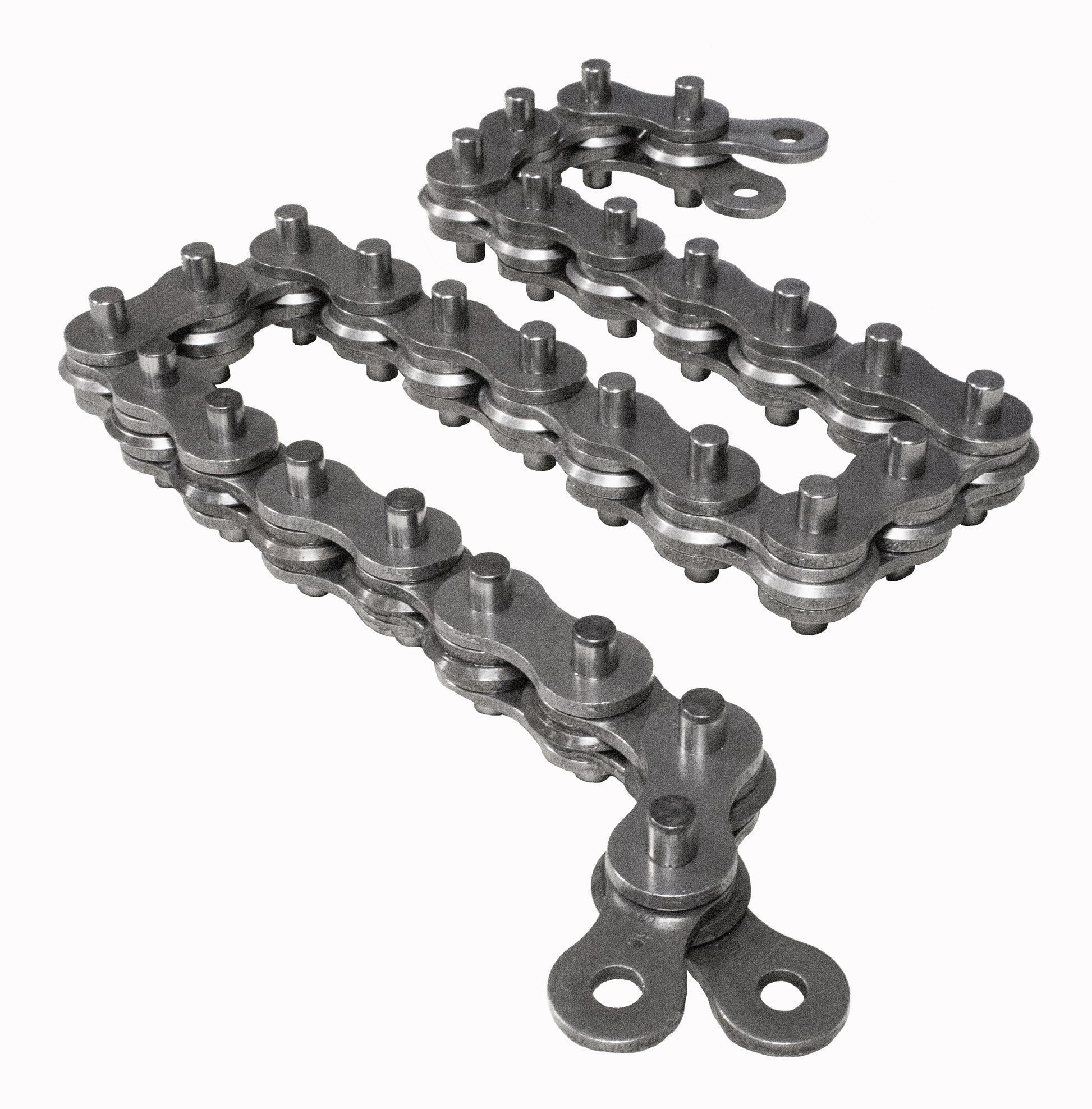 REED 528" 8" Ch Snap Cutter Chain  Designed for Use in Brass Coupling and Threaded Pipework by Reed Mfg - Pipeline Tool