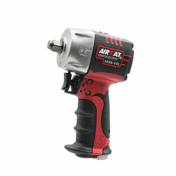 Aircat - 3/8" VIBROTHERM DRIVE â„¢ compact impact wrench 550 ft-lb