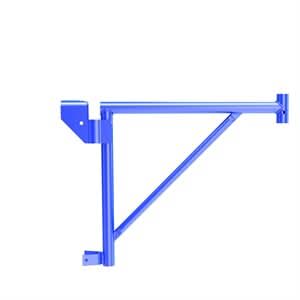 Bon 11-282 Side Bracket - 24" nan | Masonry Tool for Pros