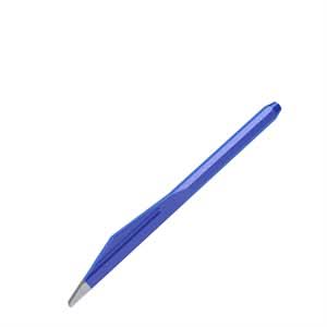 Bon Pro Plus 11-385 English Plugging Chisel - 1/4" X 10" Forged from an alloy steel | Masonry Tool for Pros