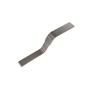 Bon Pro Plus 11-491 Flat Slicker - Double 3/4" X 7/8" Hot forged and ground | Masonry Tool for Pros