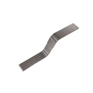 Bon Pro Plus 11-492 Flat Slicker - Double 7/8" X 1" Hot forged and ground | Masonry Tool for Pros