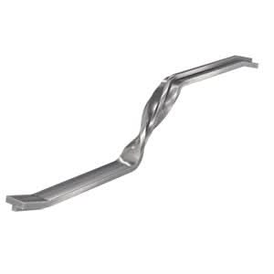 Bon 11-802 Grapevine Jointer - Twist 5/8" - 1/8"Squareuare Bit Heat treated and plated | Masonry Tool for Pros