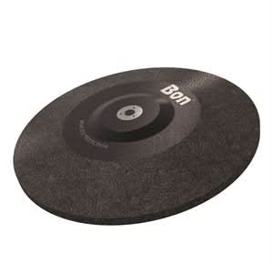 Bon 11-922 Repl Disc for  11-921 - 7" Abrasive 7" abrasive disc | Masonry Tool for Pros
