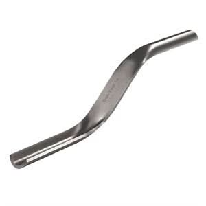 Bon 11-996 Convex Jointer - Stainless Steel 7/8" X 1"  | Masonry Tool for Pros