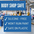 11 oz Free All Deep Penetrating Oil - Powerful Lubricant for All Your Industrial Needs - Bayou Tool