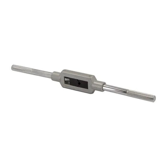 1/16" - 3/8" Adjustable Tap Wrench - High Performance & Durable Cutting Tool | Drill America - Bayou Tool