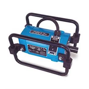 Bon 12-767 Vibrator Motor - 2 Hp Electric Electric motor housing  | Concrete Tool for Pros