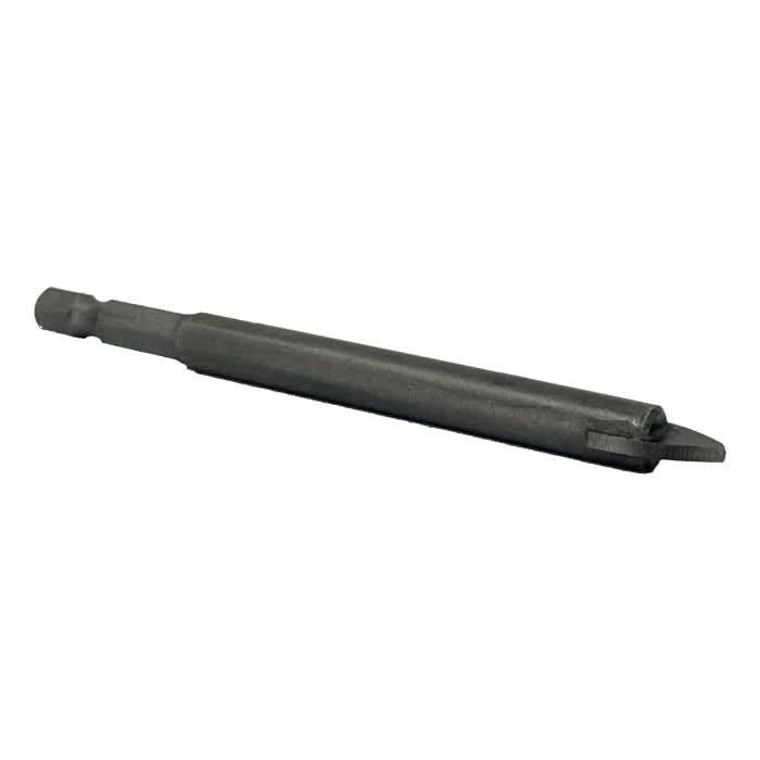 1/2" Carbide Tipped Glass & Tile Drill Bit with Hex Shank - High Performance & Durable Cutting Tool | Drill America - Bayou Tool