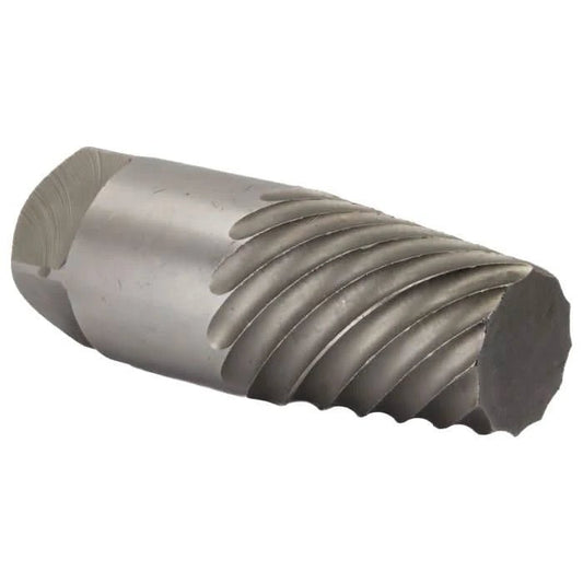 12 Carbon Steel Spiral Flute Screw Extractor - High Performance & Durable Cutting Tool | Drill America - Bayou Tool