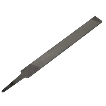 12" Mill Second File - High Performance & Durable Cutting Tool | Drill America - Bayou Tool