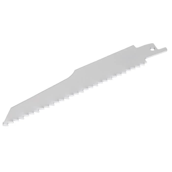 12" x 0.05 x 10/14TPI x 3/4" Bi - Metal Cobalt Reciprocating Saw Blade - High Performance & Durable Cutting Tool | Drill America - Bayou Tool