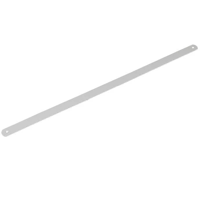 12" X 24TPI Bimetal Hacksaw Blade - High Performance & Durable Cutting Tool | Drill America - Bayou Tool