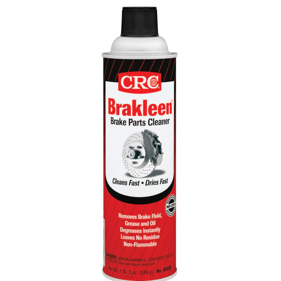 Brakleen Parts Cleaner - Bayou Tool LA