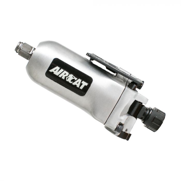 Aircat - 3/8" Mini Butterfly Impact wrench 80 ft-lb