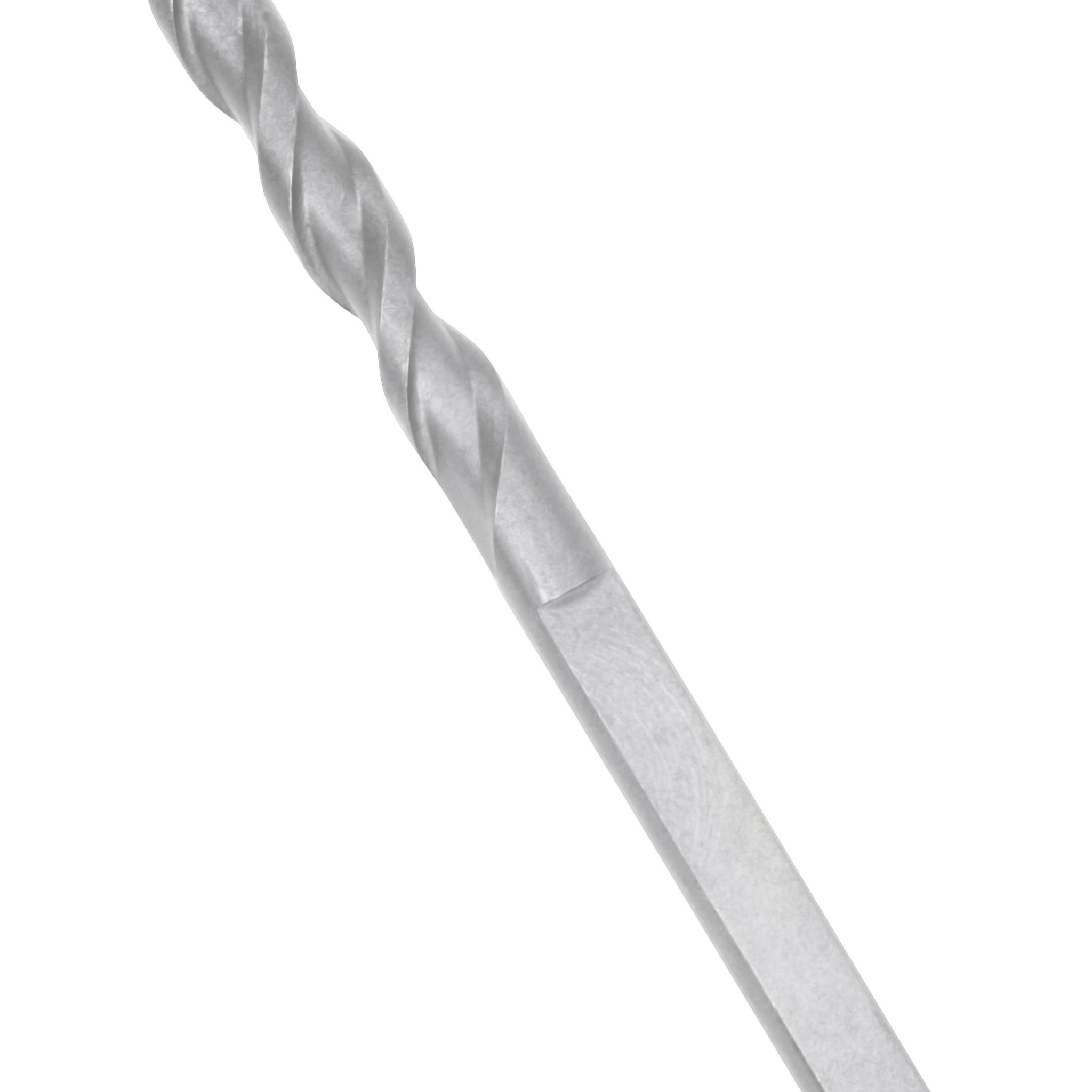 REED Crpd25" Drill Bit 1/4" Coup Ret  Precision Component for Brass and Bronze Pipe Connections by Reed Mfg - Pipeline Tool