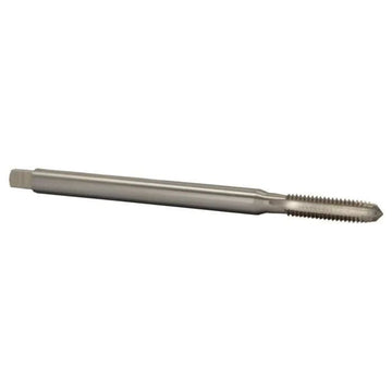 1/4" - 20 x 8" HSS Pulley Tap - High Performance & Durable Cutting Tool | Drill America - Bayou Tool