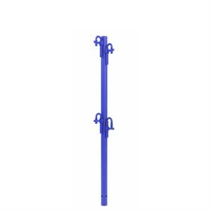 Bon 14-280 Guard Rail Post - 42" 42" long | Masonry Tool for Pros