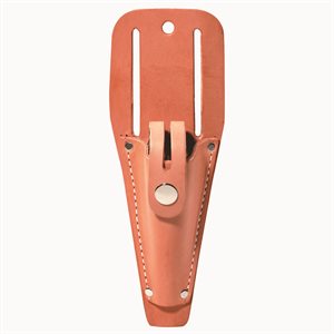 Bon 14-533 Sheath for  24 Ounce Plumb Bob | Layoutt Tool for Pros